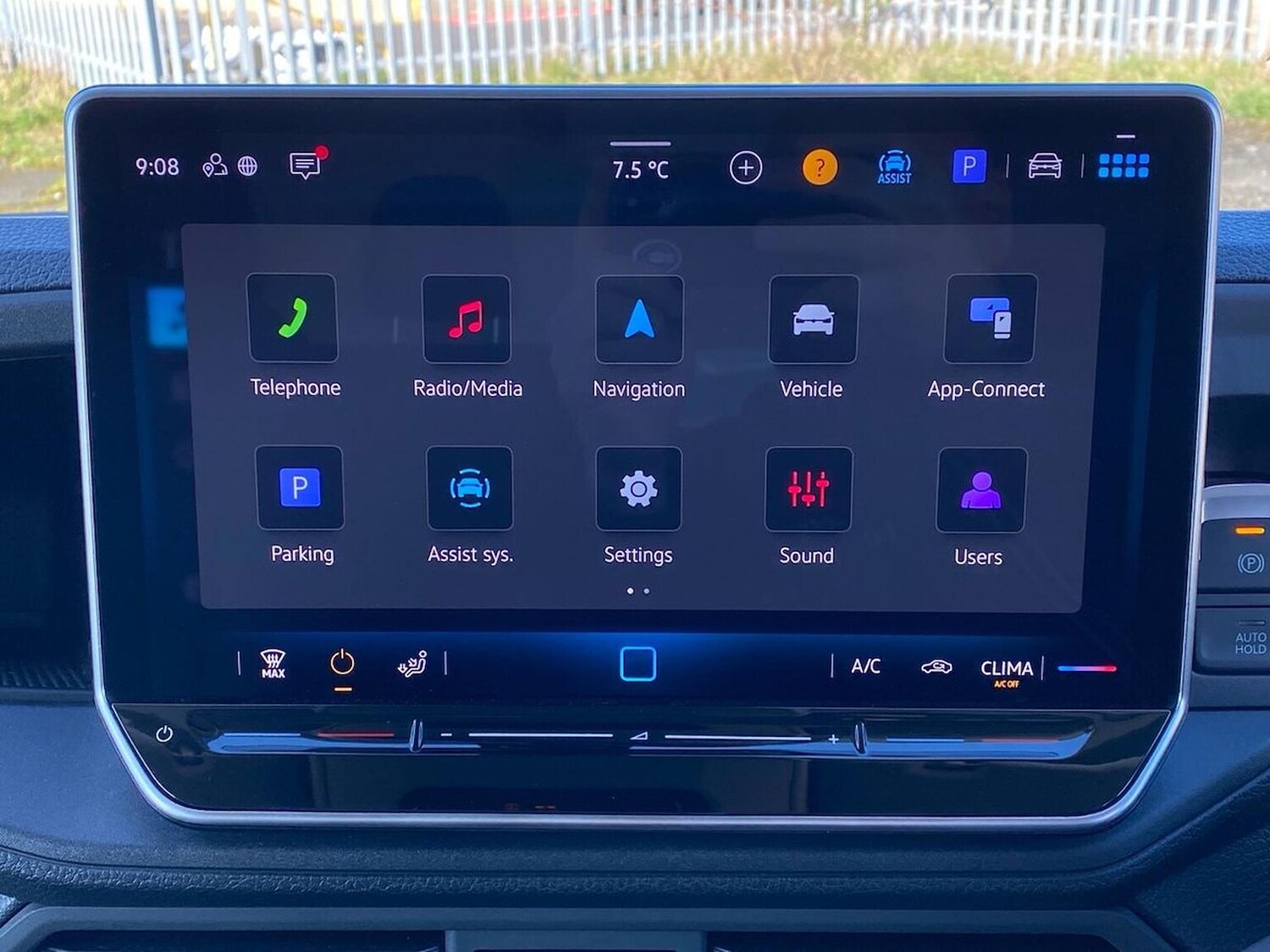 Used Volkswagen California 2025 for sale - 78191020: Photo 13