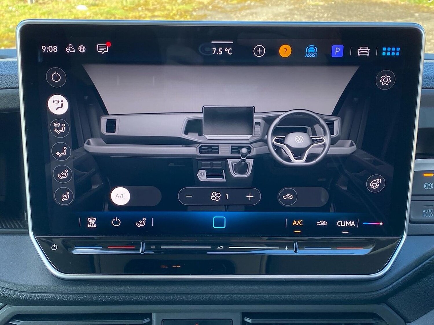 Used Volkswagen California 2025 for sale - 78191020: Photo 14