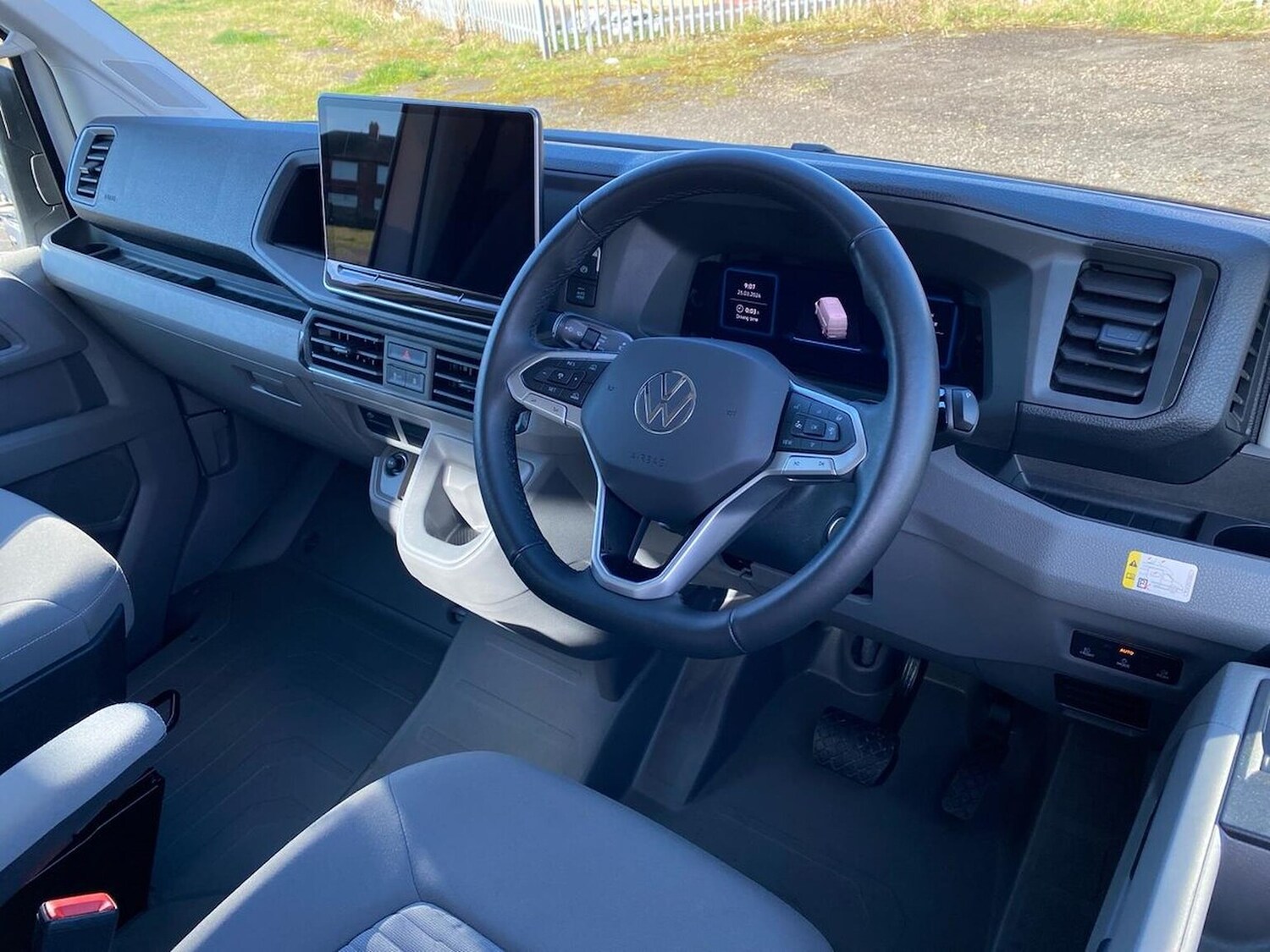 Used Volkswagen California 2025 for sale - 78191020: Photo 17