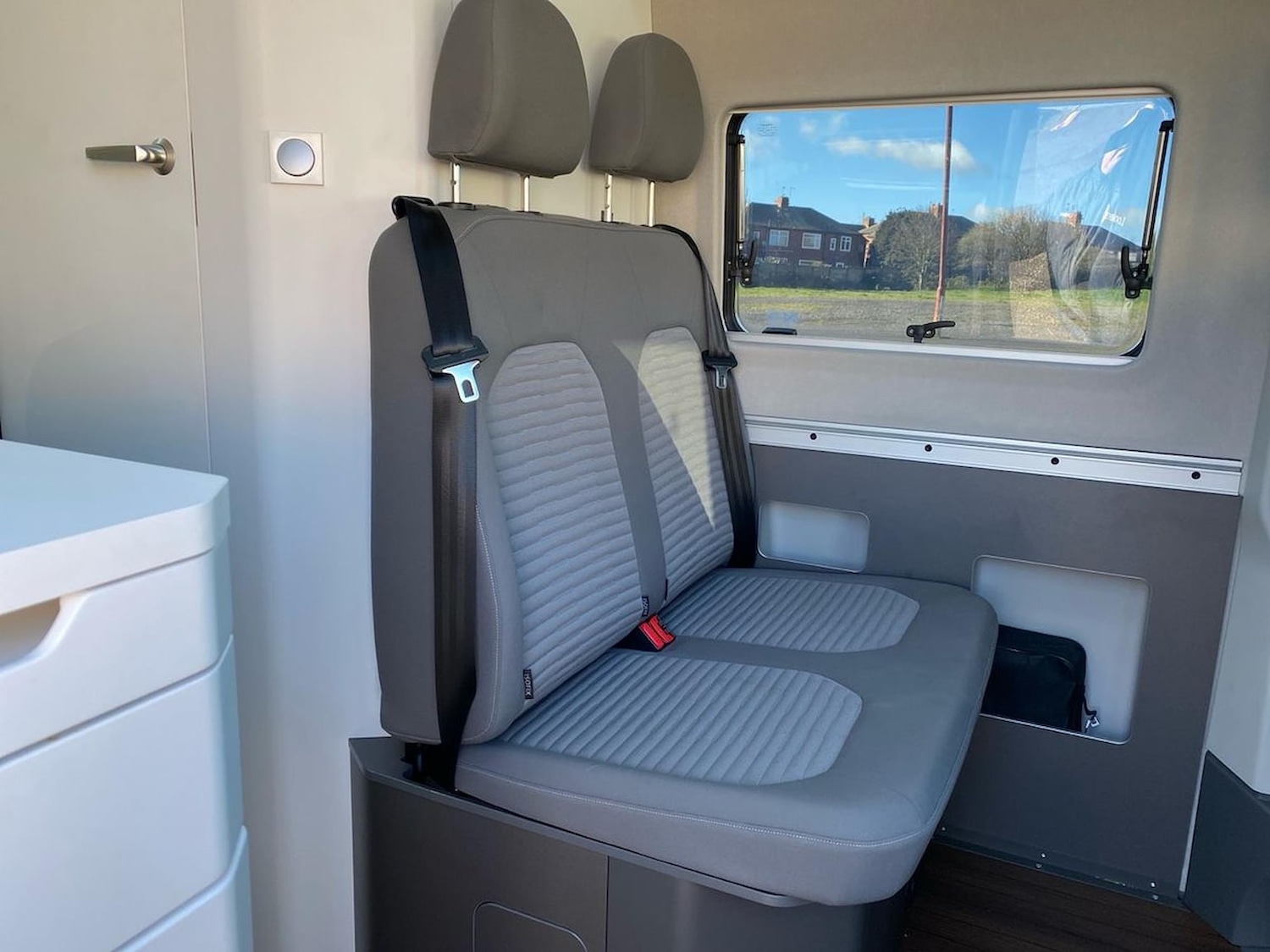 Used Volkswagen California 2025 for sale - 78191020: Photo 18