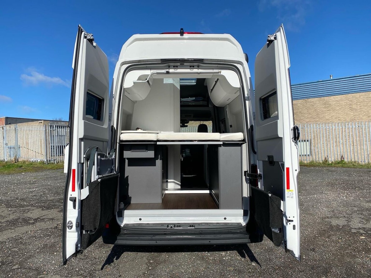 Used Volkswagen California 2025 for sale - 78191020: Photo 19