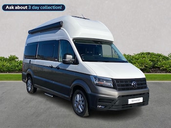 Used Volkswagen California 2025 for sale - 78191020: Photo