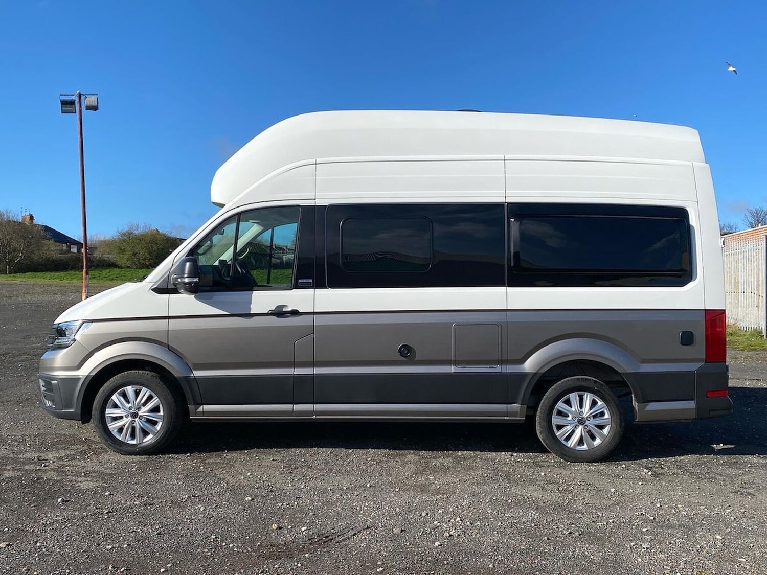 Used Volkswagen California 2025 for sale - 78191020: Photo 21