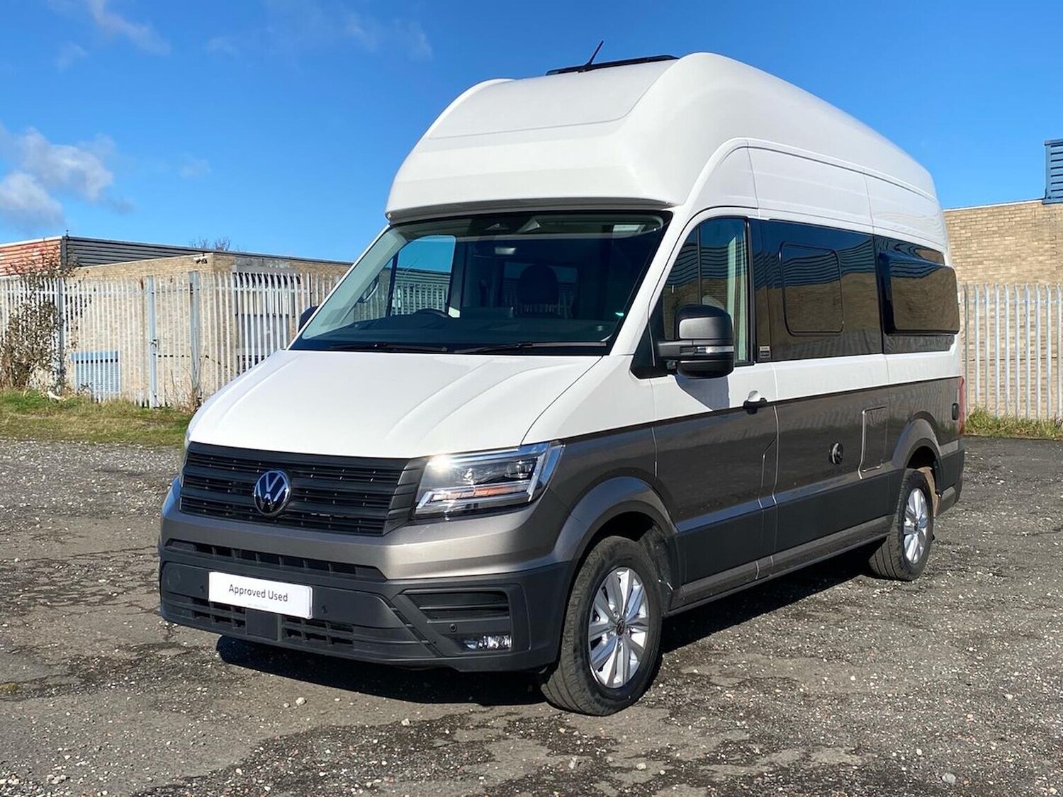 Used Volkswagen California 2025 for sale - 78191020: Photo 22