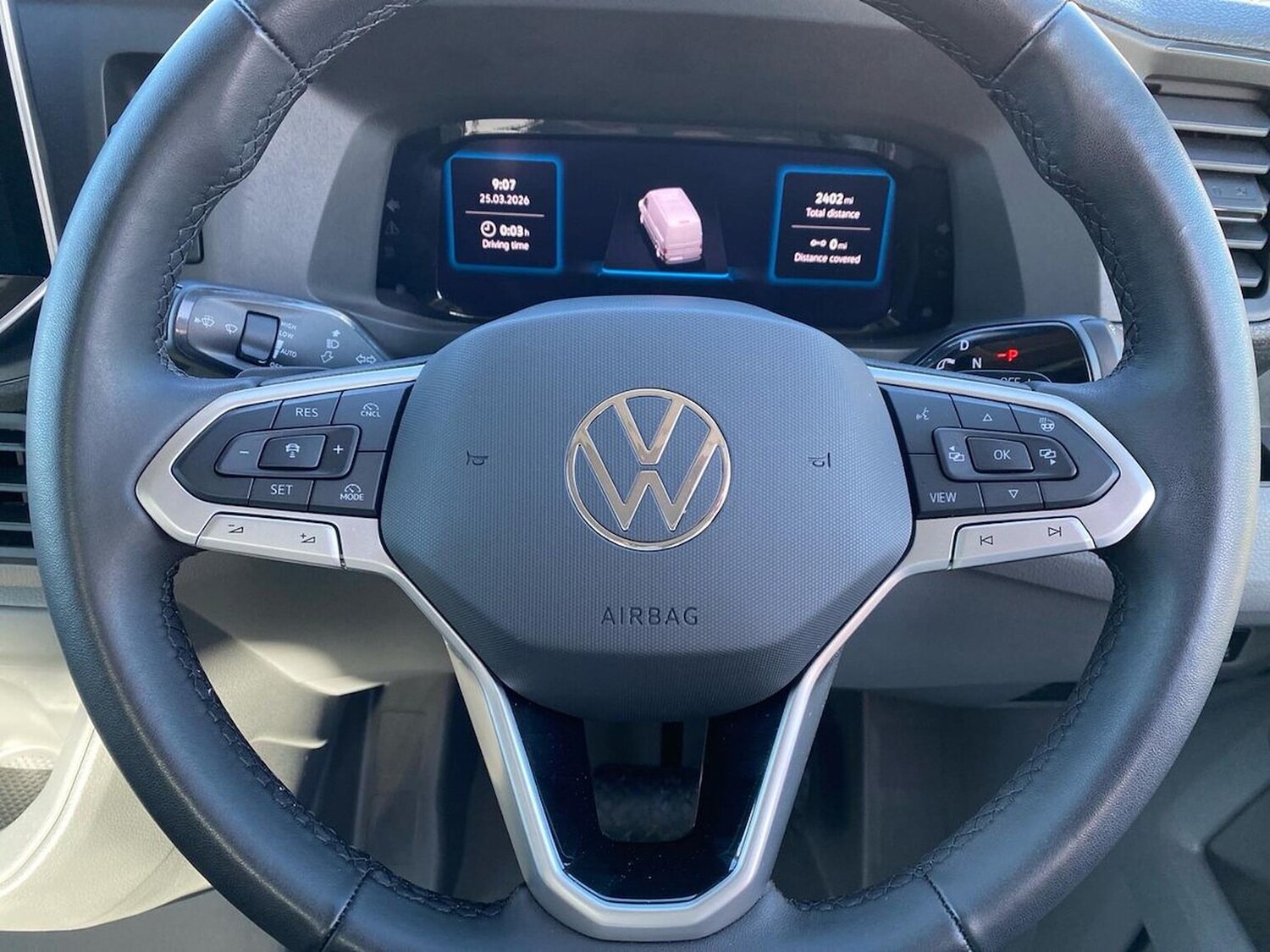 Used Volkswagen California 2025 for sale - 78191020: Photo 23