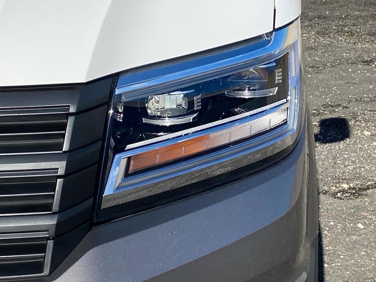 Used Volkswagen California 2025 for sale - 78191020: Photo 25