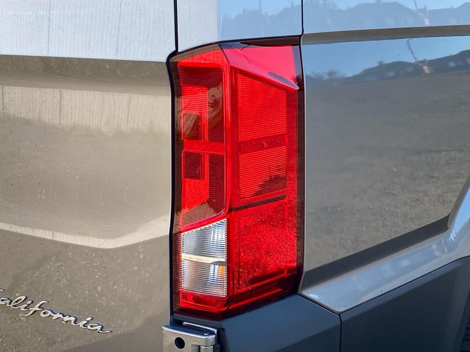 Used Volkswagen California 2025 for sale - 78191020: Photo 27