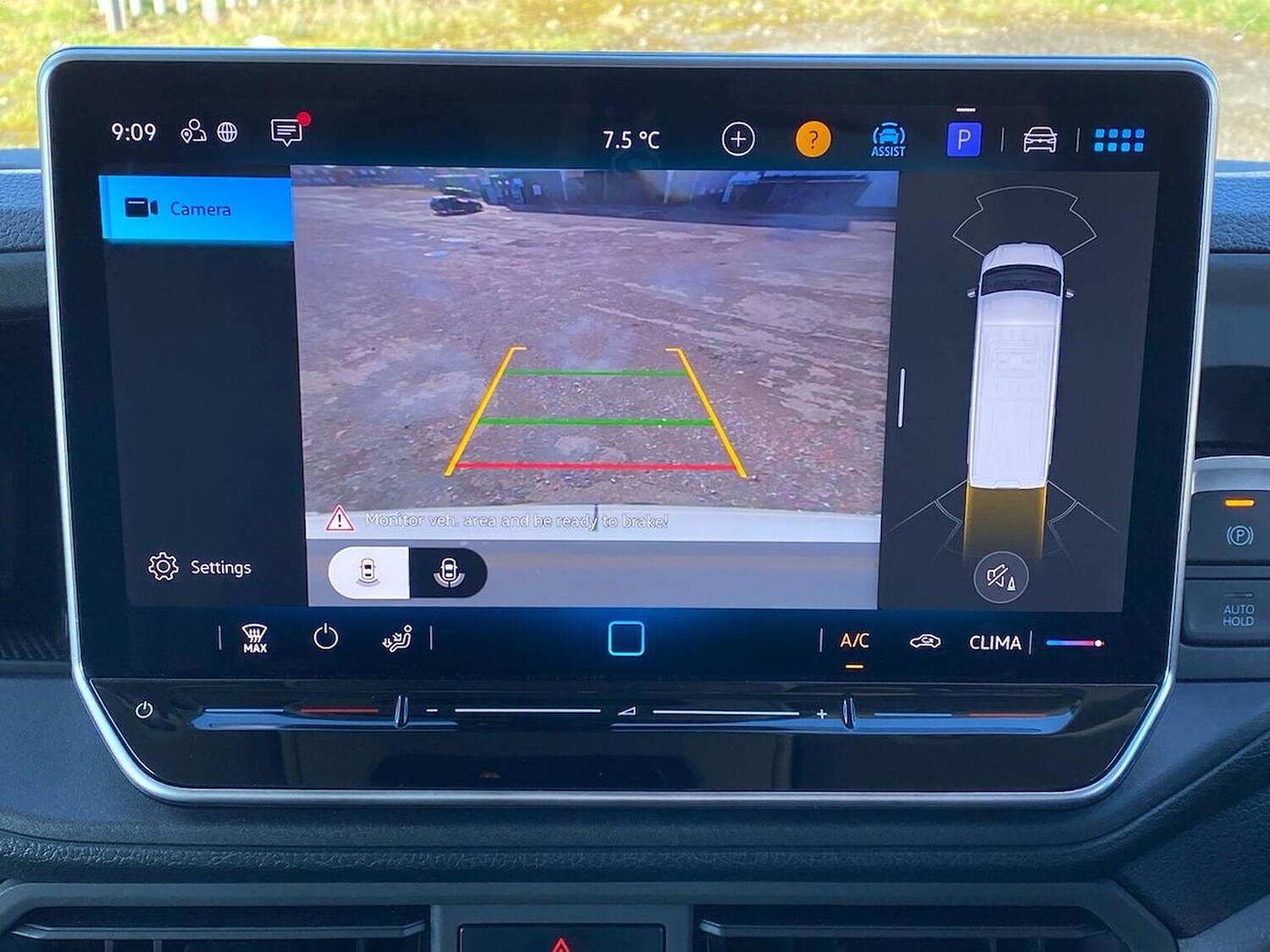 Used Volkswagen California 2025 for sale - 78191020: Photo 28