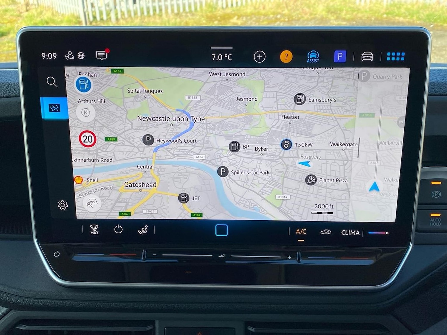 Used Volkswagen California 2025 for sale - 78191020: Photo 29