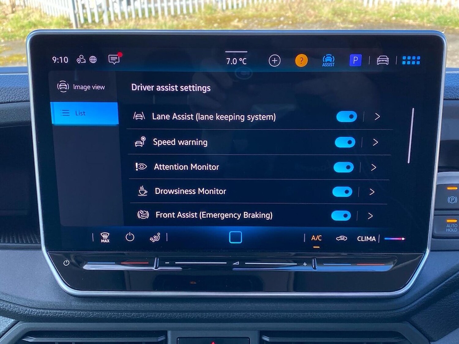 Used Volkswagen California 2025 for sale - 78191020: Photo 31