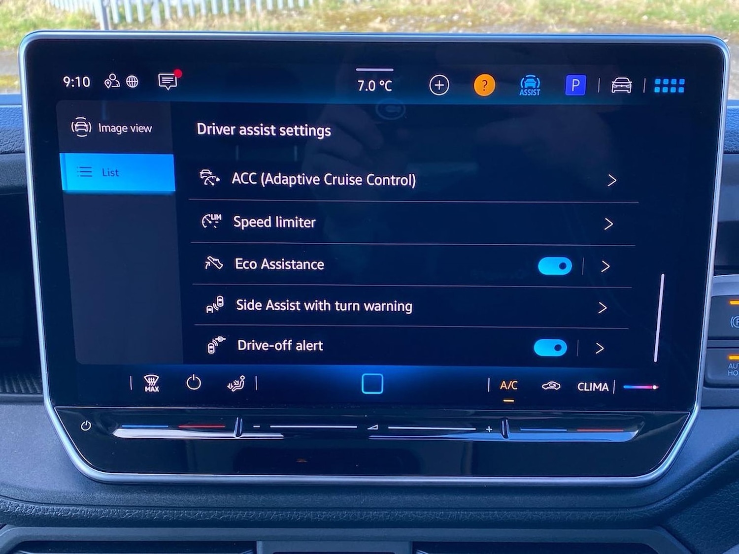 Used Volkswagen California 2025 for sale - 78191020: Photo 32