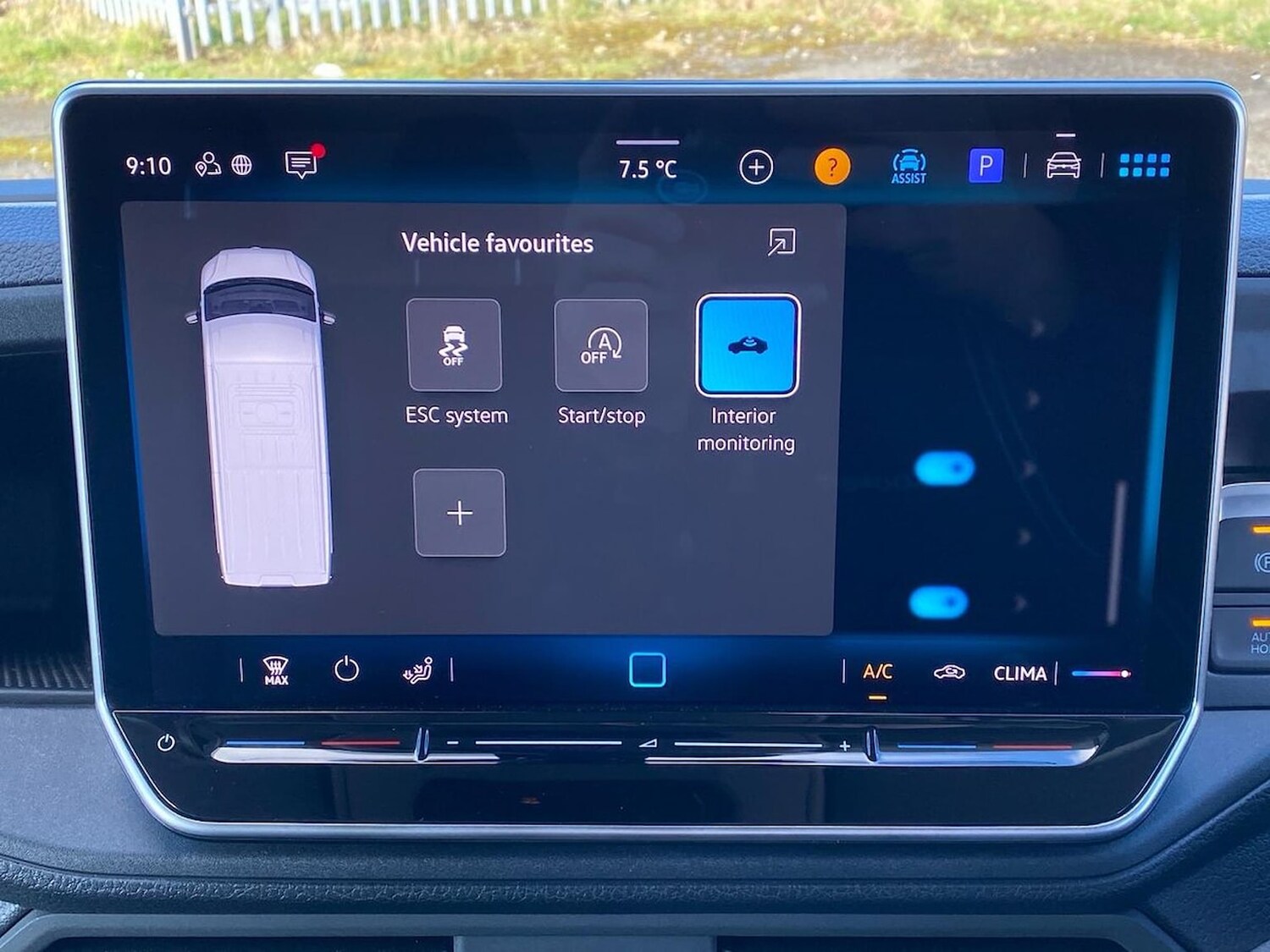 Used Volkswagen California 2025 for sale - 78191020: Photo 33