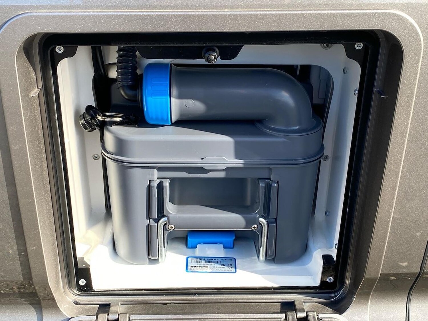 Used Volkswagen California 2025 for sale - 78191020: Photo 42