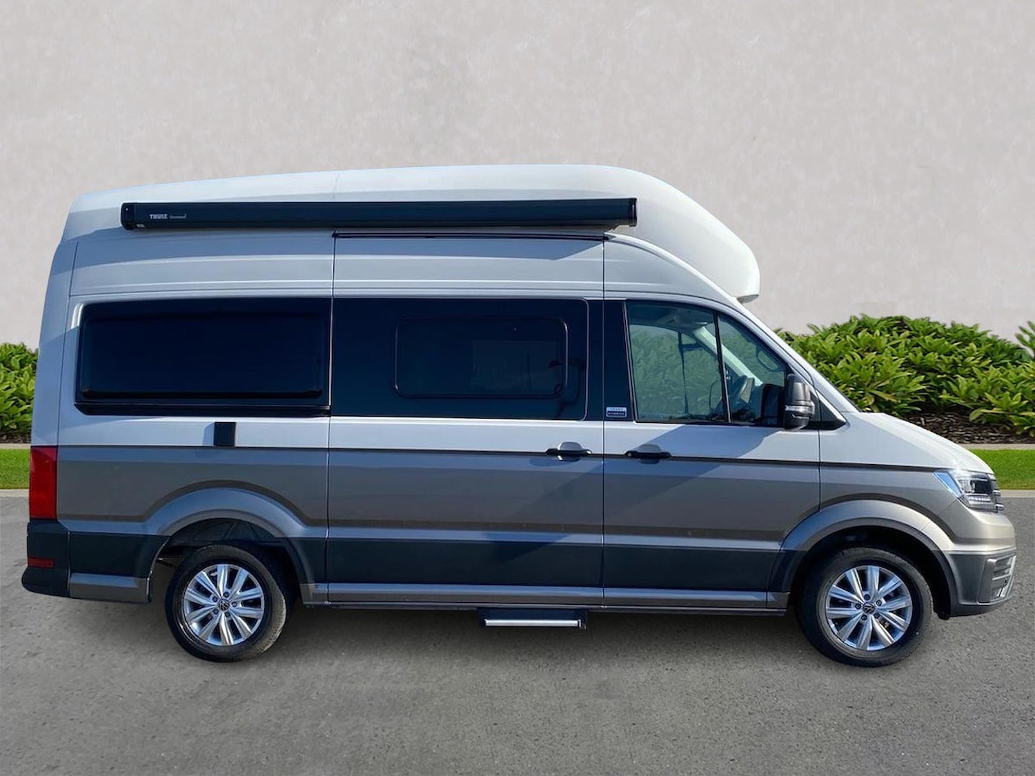 Used Volkswagen California 2025 for sale - 78191020: Photo 5