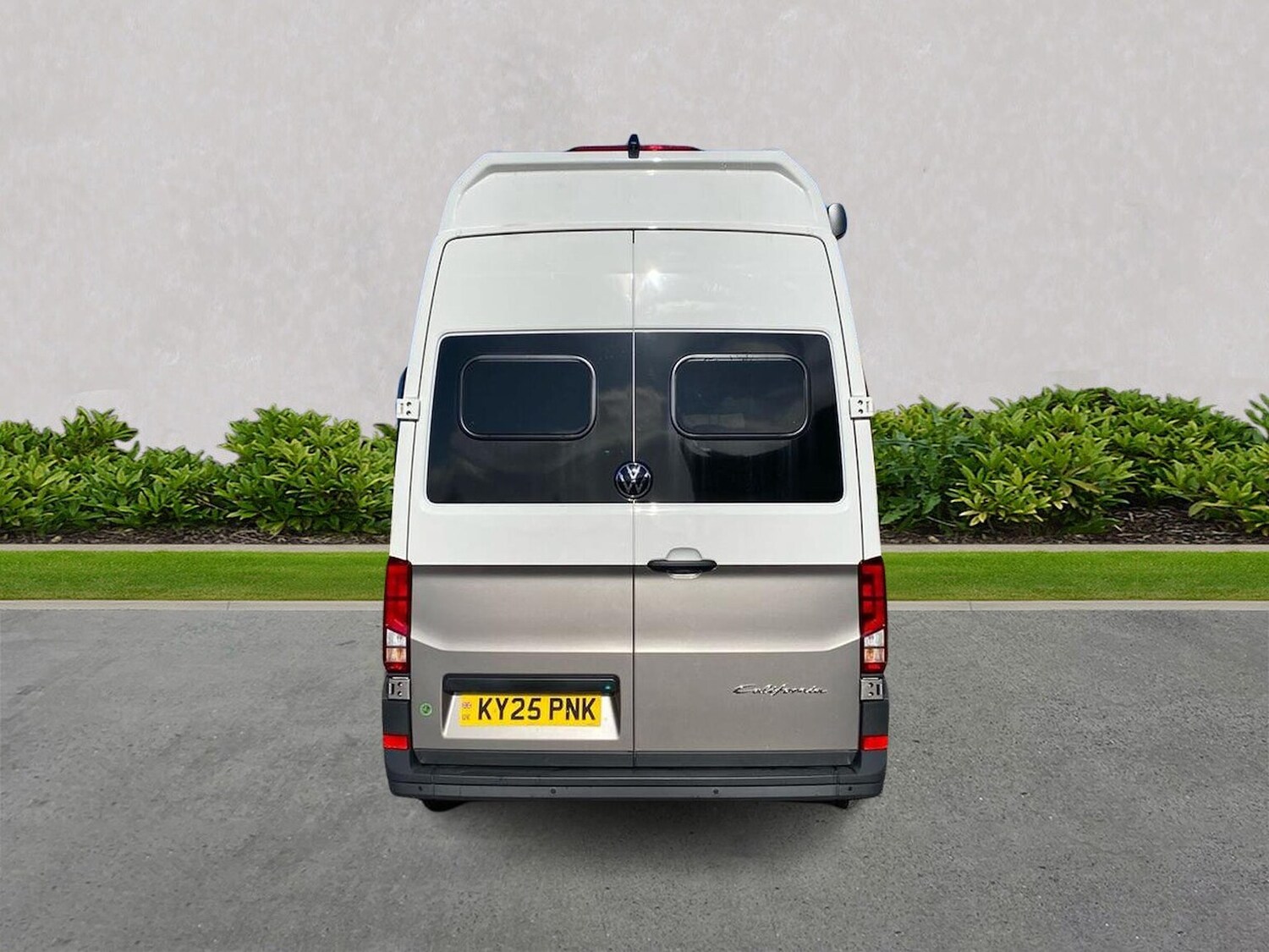 Used Volkswagen California 2025 for sale - 78191020: Photo 6