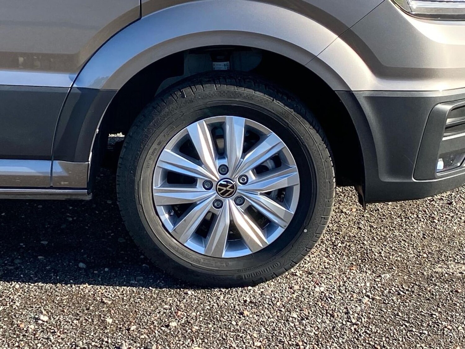 Used Volkswagen California 2025 for sale - 78191020: Photo 8