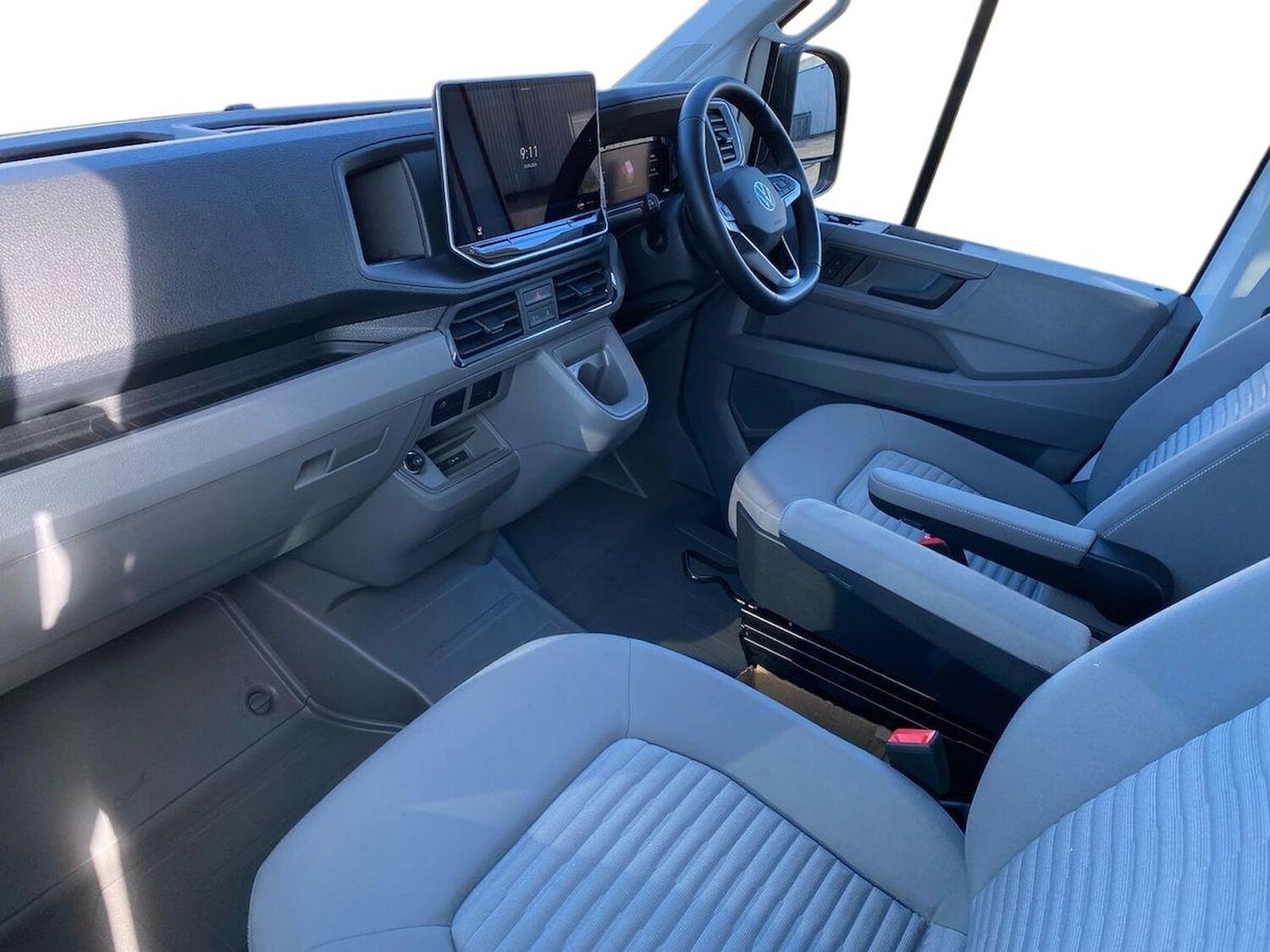 Used Volkswagen California 2025 for sale - 78191020: Photo 9