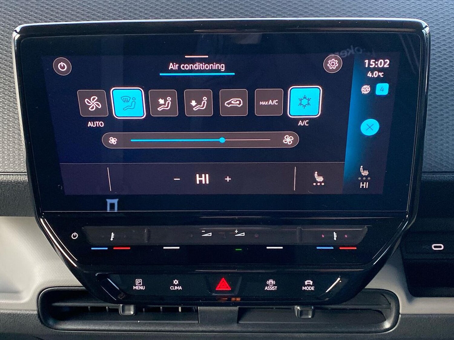 Used Volkswagen ID.Buzz 2023 for sale - 77487791: Photo 12