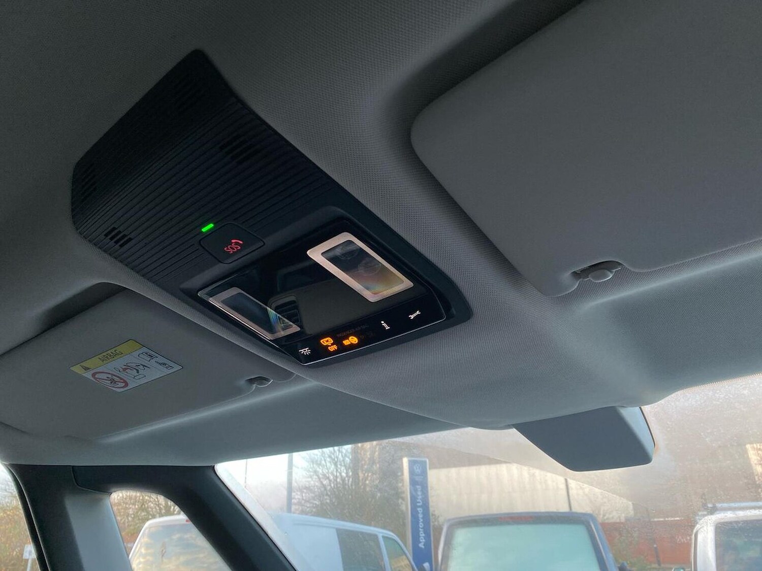 Used Volkswagen ID.Buzz 2023 for sale - 77487791: Photo 14