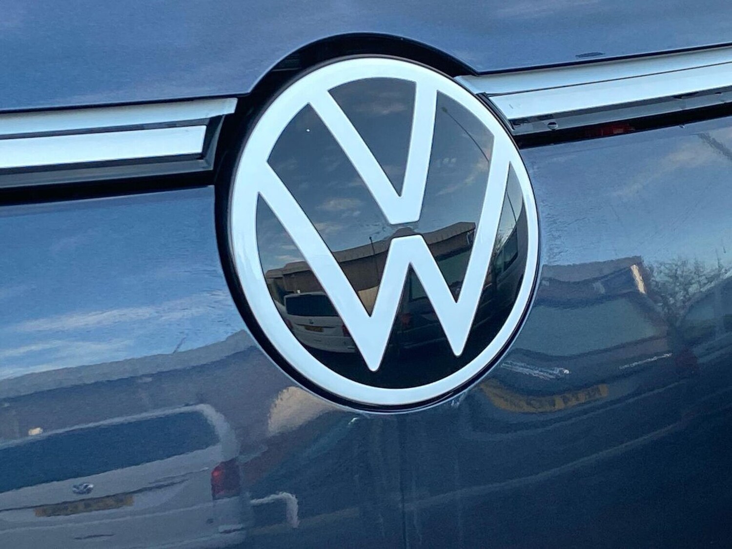 Used Volkswagen ID.Buzz 2023 for sale - 77487791: Photo 22