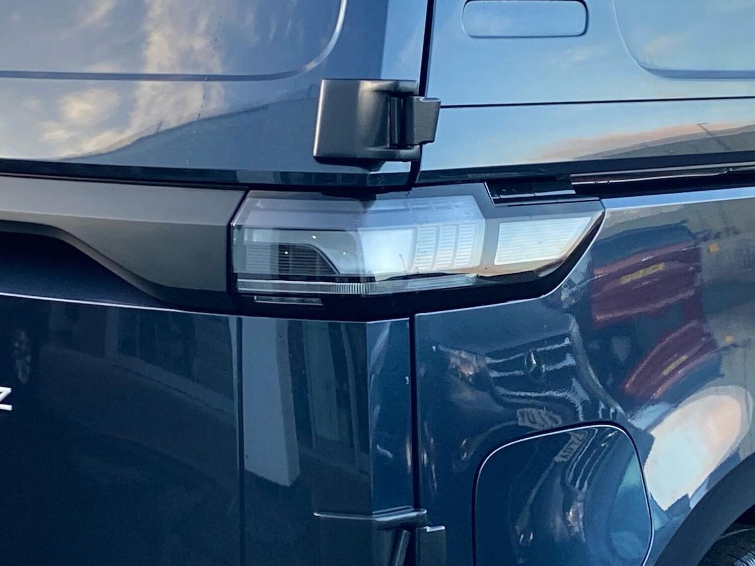 Used Volkswagen ID.Buzz 2023 for sale - 77487791: Photo 25