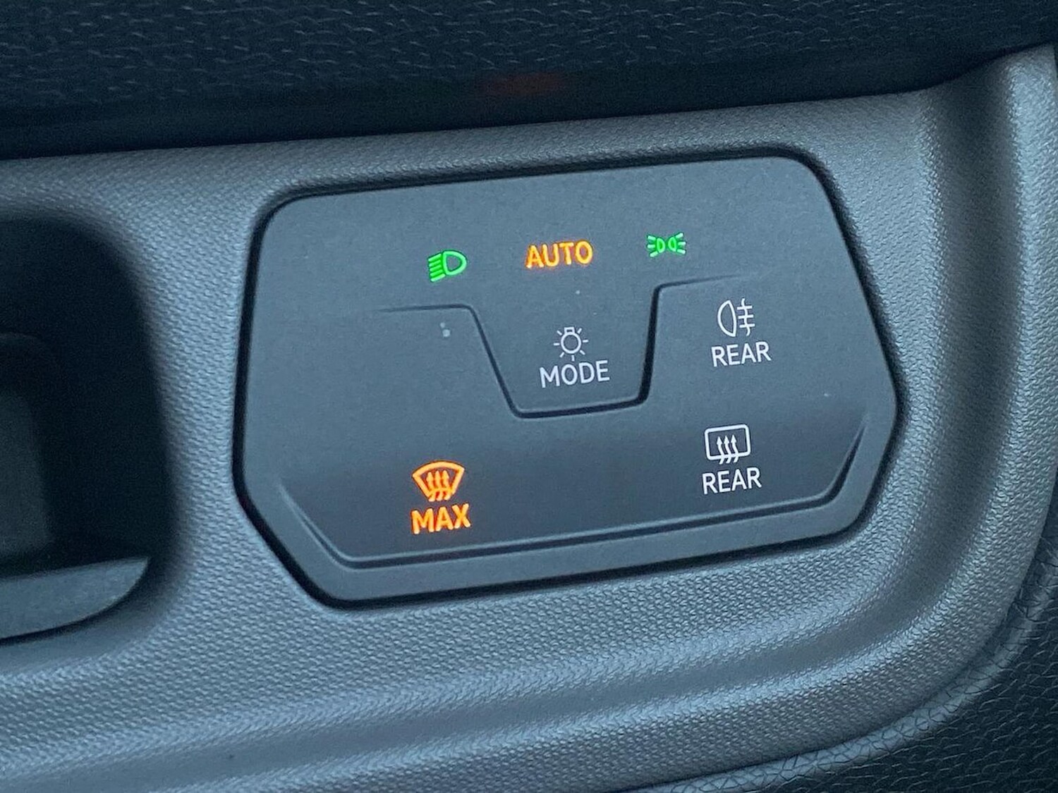 Used Volkswagen ID.Buzz 2023 for sale - 77487791: Photo 32