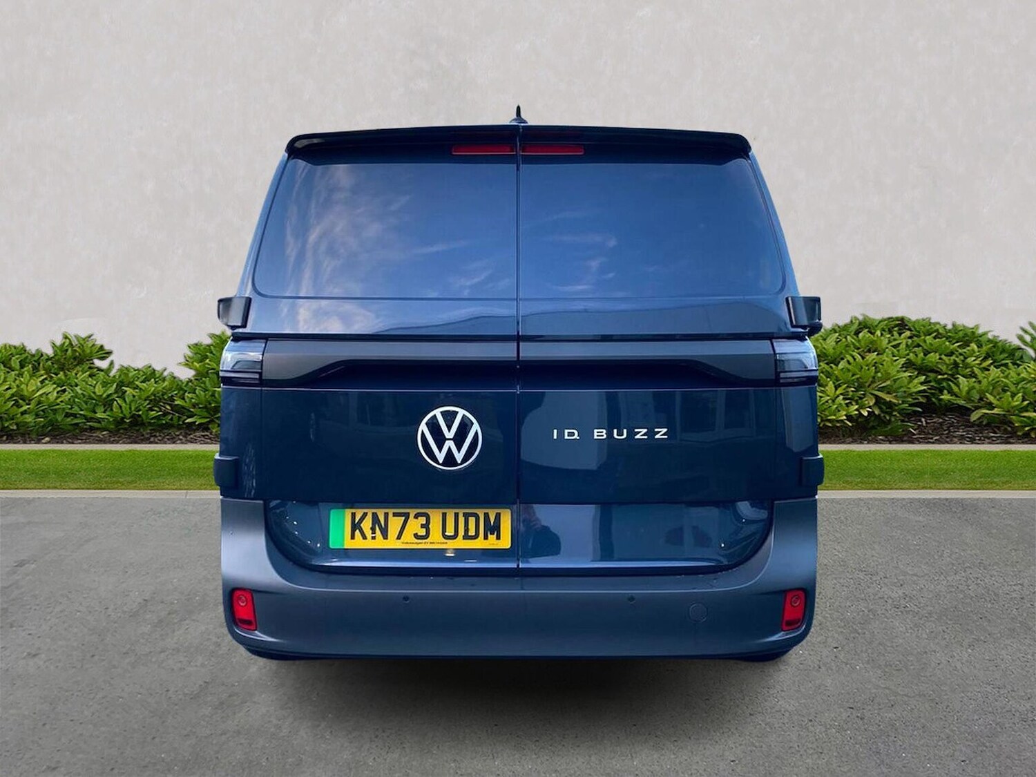 Used Volkswagen ID.Buzz 2023 for sale - 77487791: Photo 4