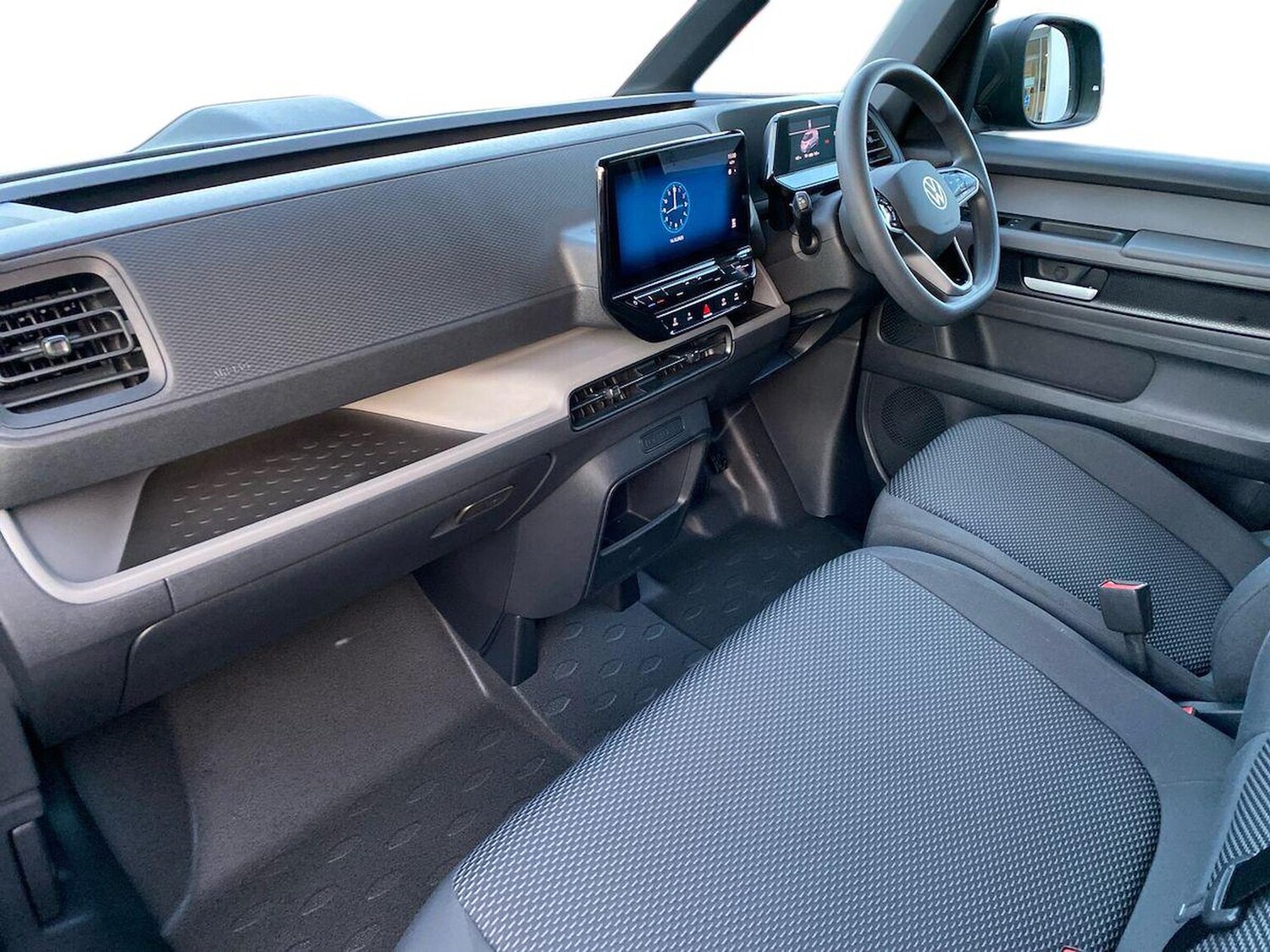 Used Volkswagen ID.Buzz 2023 for sale - 77487791: Photo 7