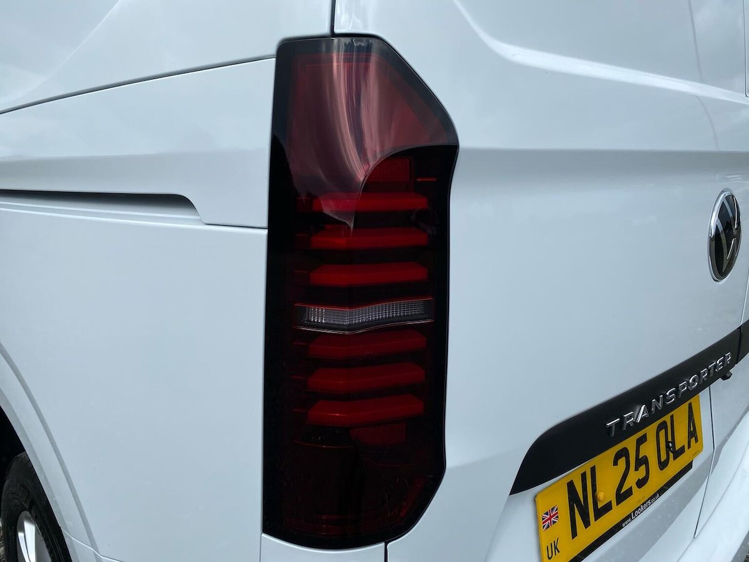 Vehicle 24