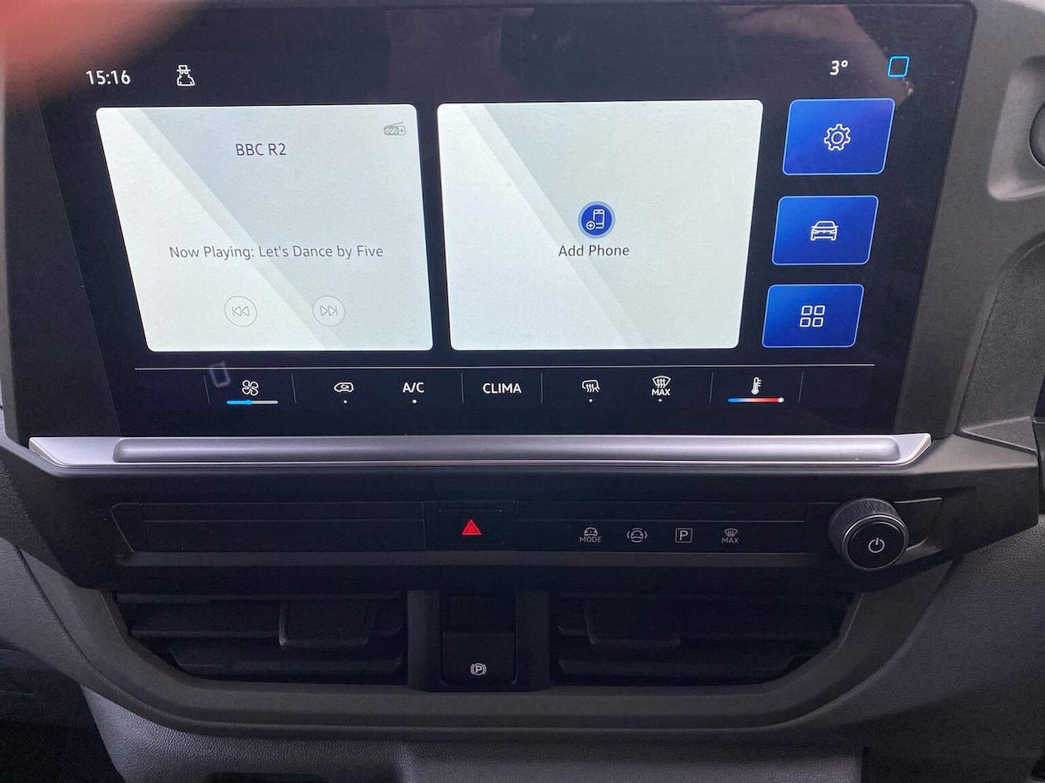 Used Volkswagen Transporter 2025 for sale - 76986938: Photo 11