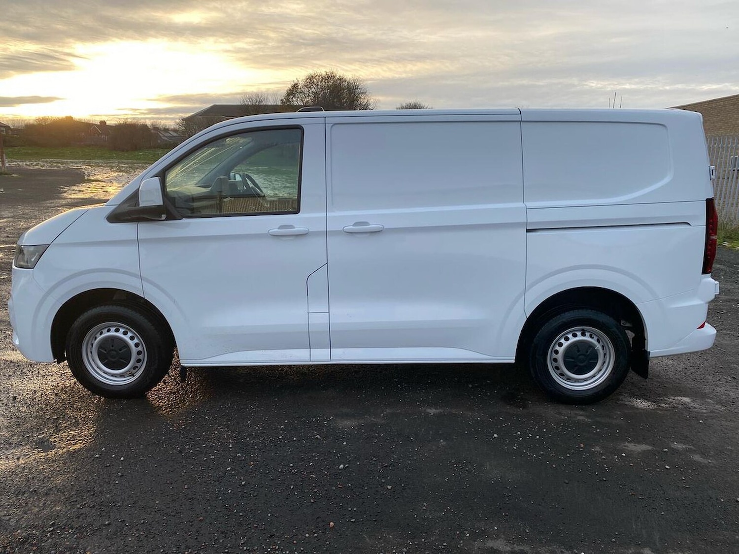 Used Volkswagen Transporter 2025 for sale - 76986938: Photo 19