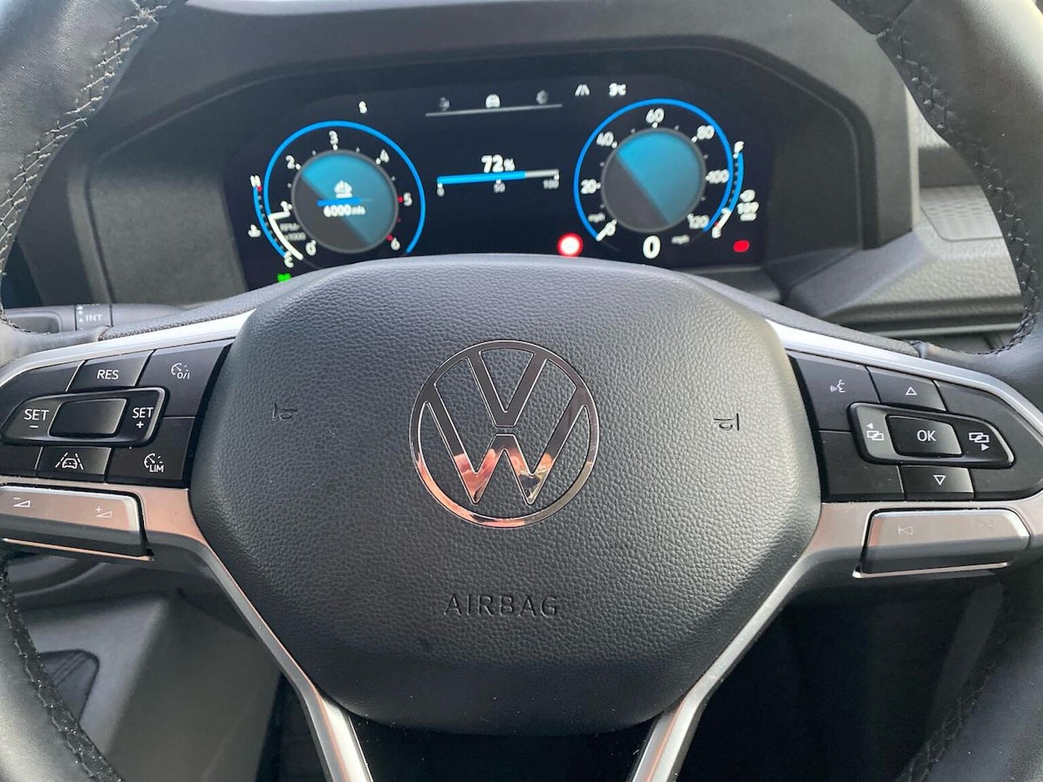 Used Volkswagen Transporter 2025 for sale - 76986938: Photo 21