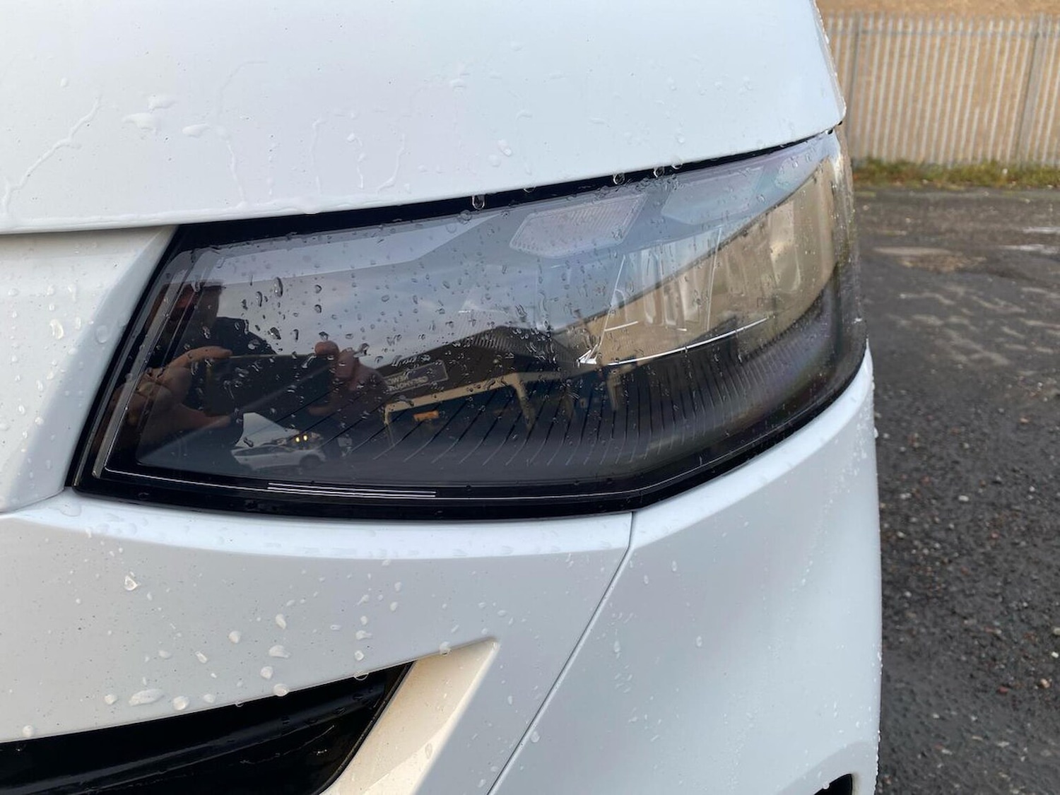 Used Volkswagen Transporter 2025 for sale - 76986938: Photo 23