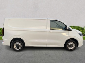 Used Volkswagen Transporter 2025 for sale - 76986938: Photo