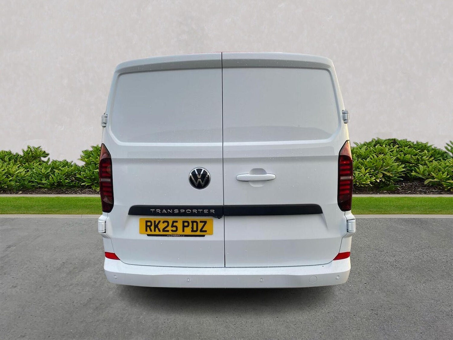 Used Volkswagen Transporter 2025 for sale - 76986938: Photo 4