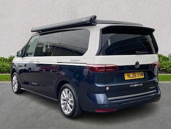Used Volkswagen California 2026 for sale - 79296203: Photo