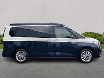 Used Volkswagen California 2026 for sale - 79296203: Photo
