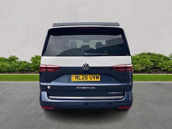 Used Volkswagen California 2026 for sale - 79296203: Photo