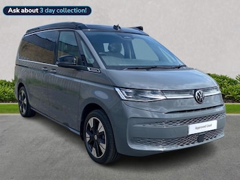 Used Volkswagen California 2026 for sale - 78860608: Photo