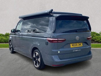 Used Volkswagen California 2026 for sale - 78860608: Photo