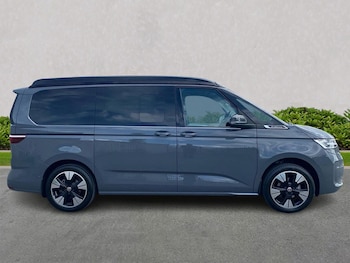 Used Volkswagen California 2026 for sale - 78860608: Photo