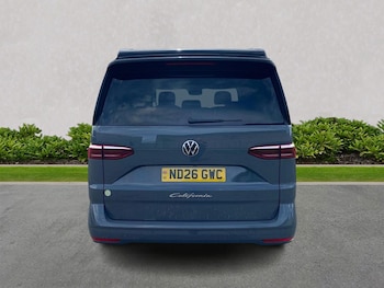 Used Volkswagen California 2026 for sale - 78860608: Photo