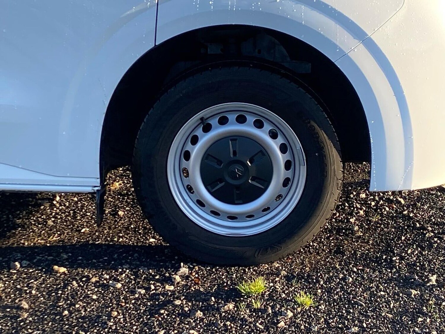 Used Volkswagen Transporter 2025 for sale - 76778298: Photo 10