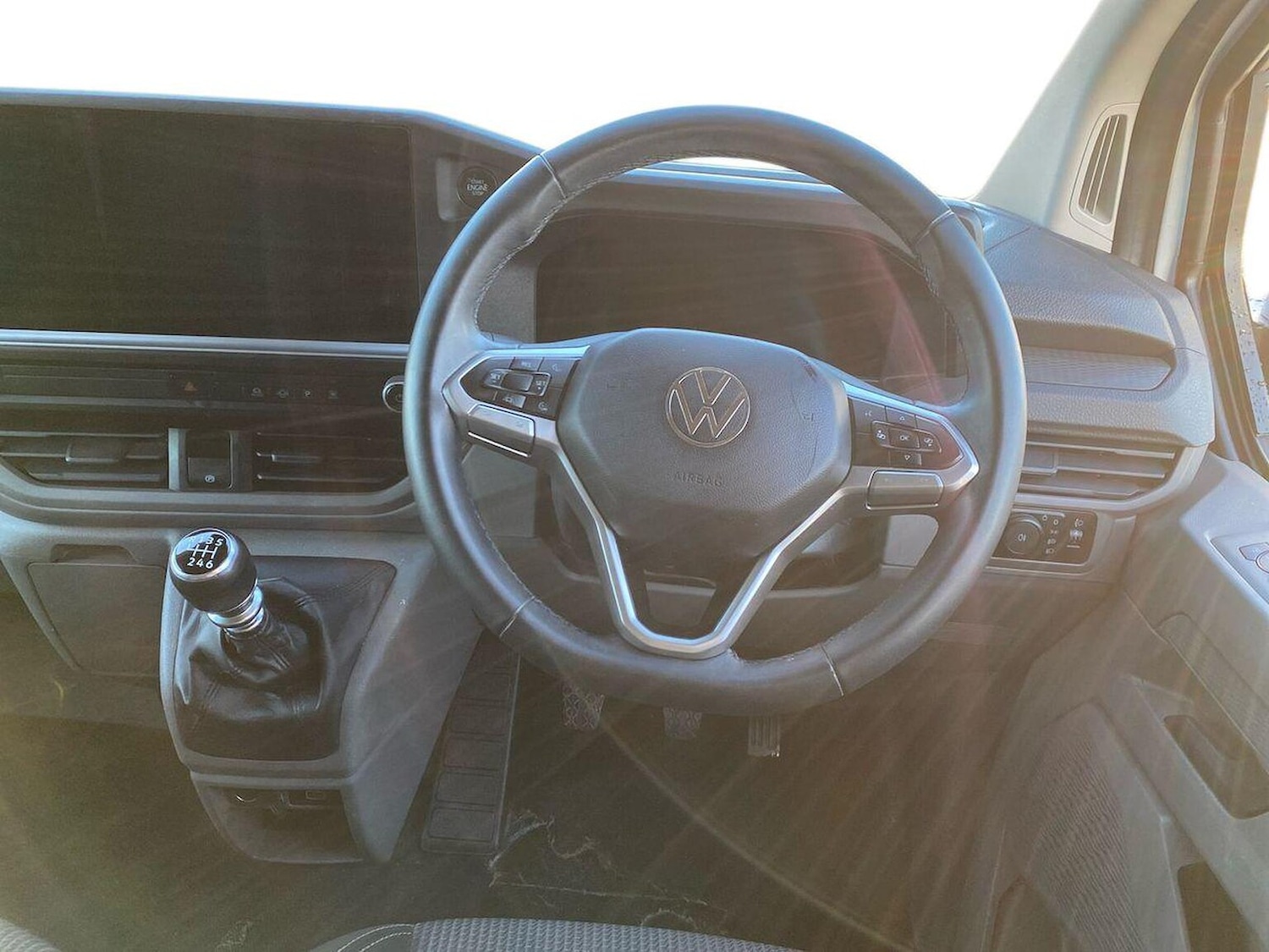 Used Volkswagen Transporter 2025 for sale - 76778298: Photo 12