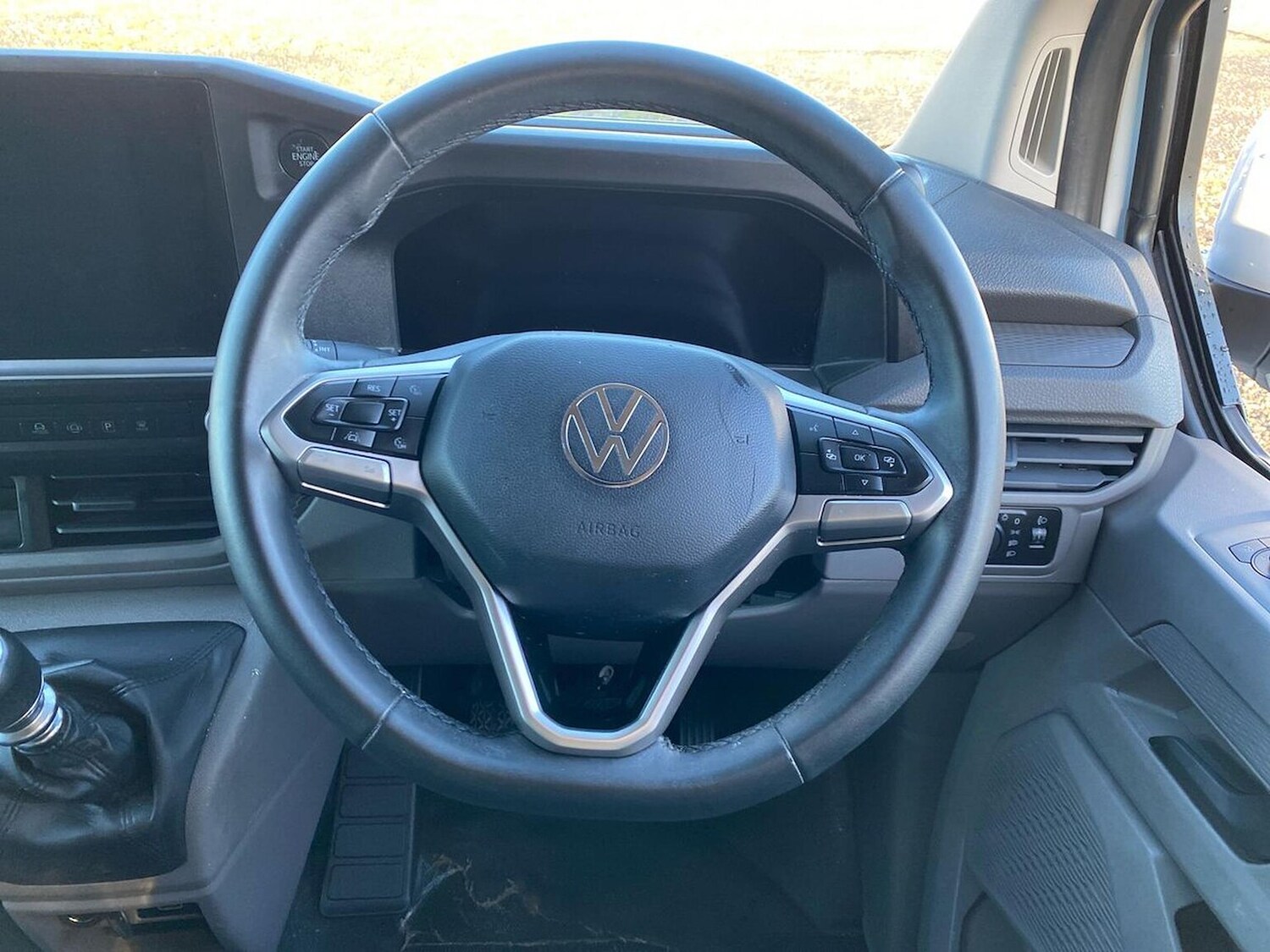 Used Volkswagen Transporter 2025 for sale - 76778298: Photo 13