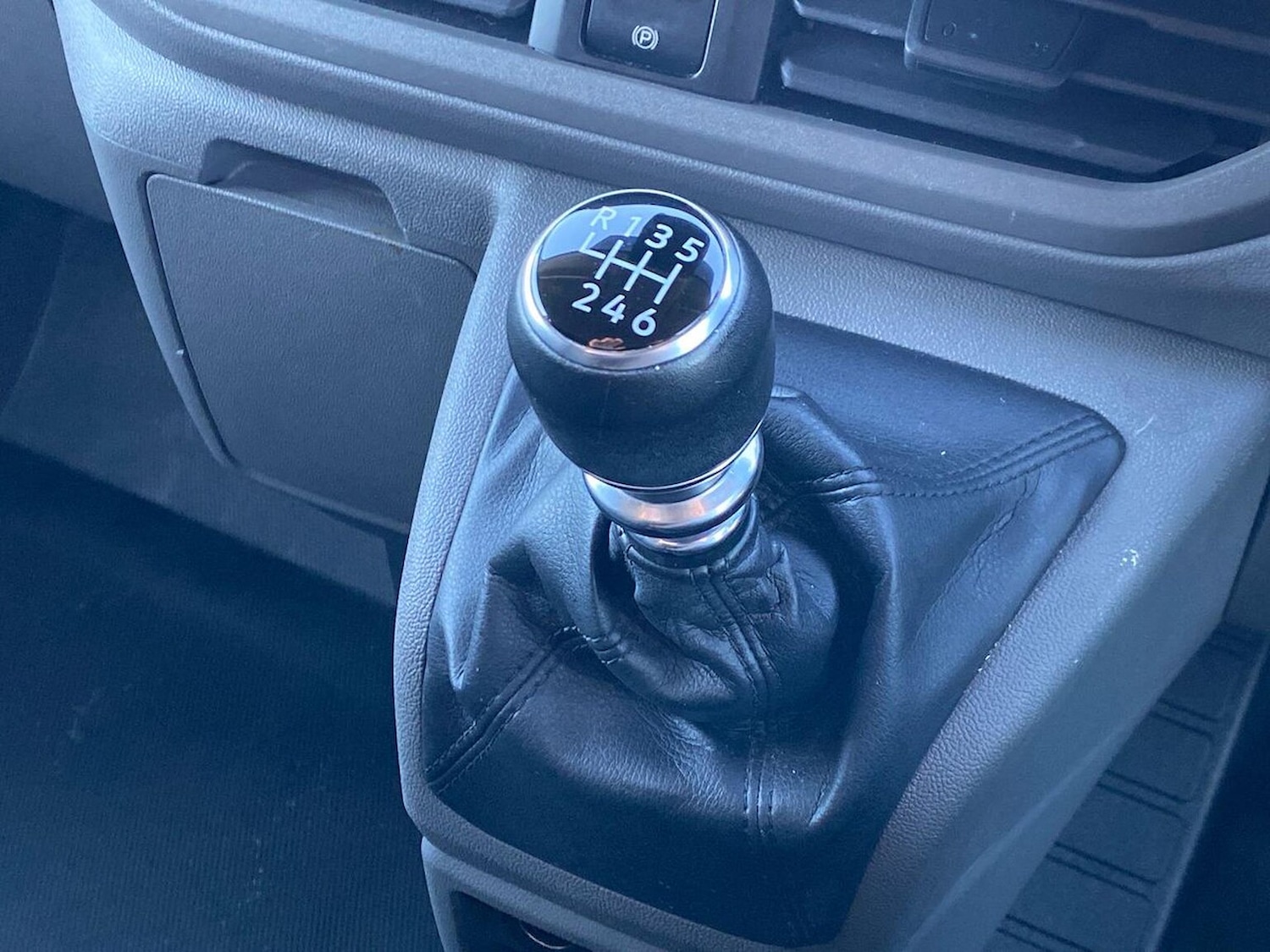 Used Volkswagen Transporter 2025 for sale - 76778298: Photo 17