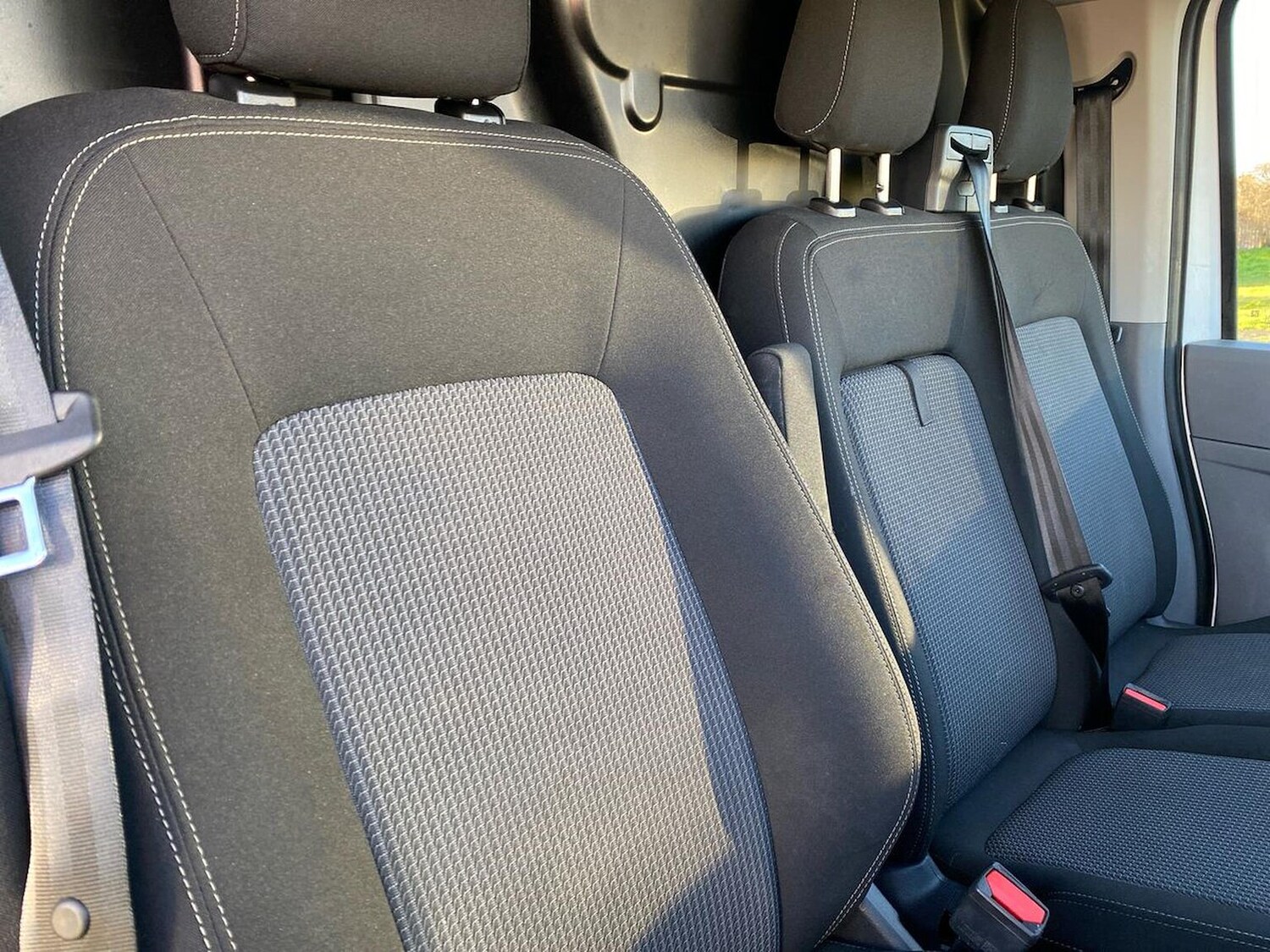 Used Volkswagen Transporter 2025 for sale - 76778298: Photo 20