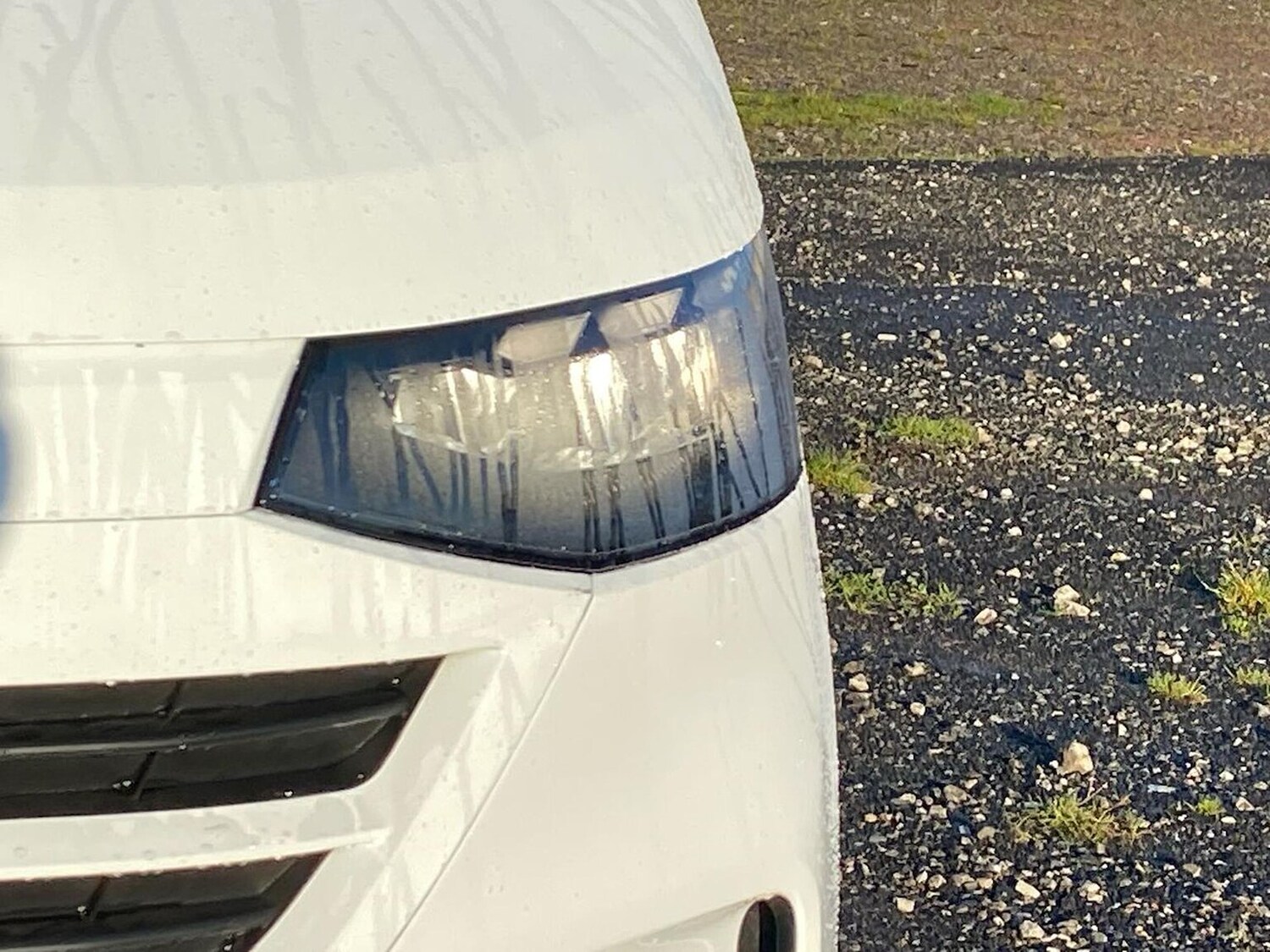 Used Volkswagen Transporter 2025 for sale - 76778298: Photo 23