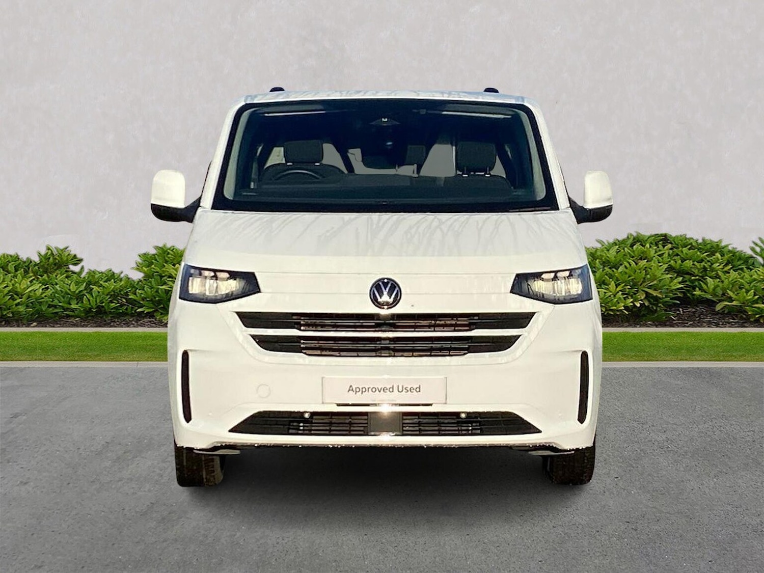 Used Volkswagen Transporter 2025 for sale - 76778298: Photo 5