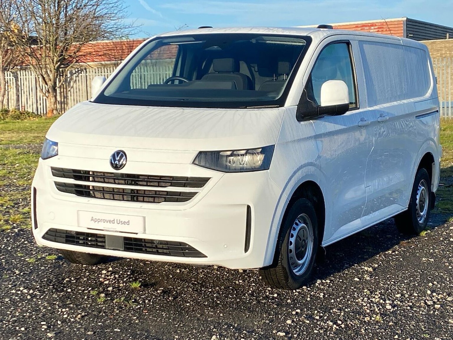 Used Volkswagen Transporter 2025 for sale - 76778298: Photo 7